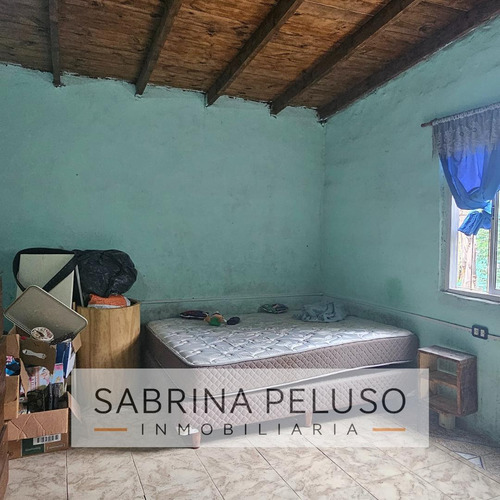 Casa En Venta En Gral Rodriguez