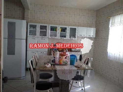 Imagem 3 de 14 de Casa Terrea 3qts Lote 266m² Itapoã Justinópolis Grande Bhte