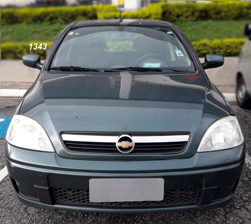 Corsa 1.4 Mpfi Premium 8v Flex 4p Manual