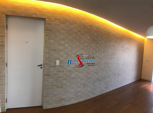 Imagem 3 de 30 de Apartamento Com 2 Dormitórios À Venda, 60 M² Por R$ 605.000,00 - Tatuapé - São Paulo/sp - Ap3090