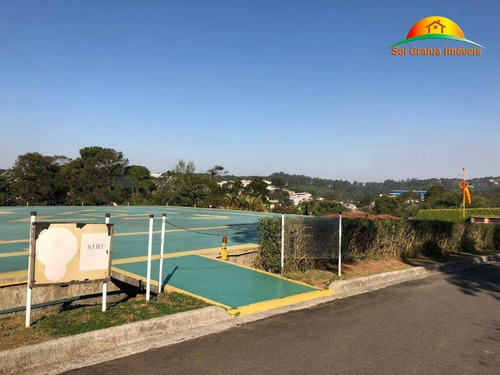 Imagem 4 de 11 de Terreno À Venda, 2717 M² Por R$ 1.500.000 - Haras Guancan - /sp - Te0030