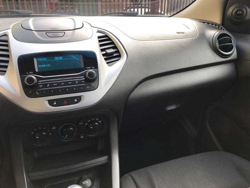Imagem 8 de 10 de Ford Ka 1.0 Se 12v Flex 4p