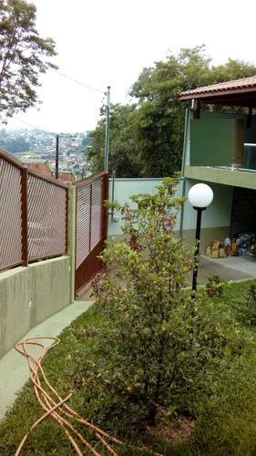 Imagem 13 de 24 de Sobrado À Venda Em Condomínio Fechado Na Vila Homero- 12134