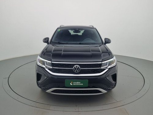 Volkswagen Taos 1.4 250 TSI TOTAL FLEX HIGHLINE AUTOMÁTICO