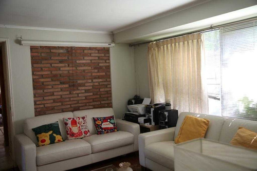 Parcela En Venta 3d 3b Mas Oficina O Estar (74885)