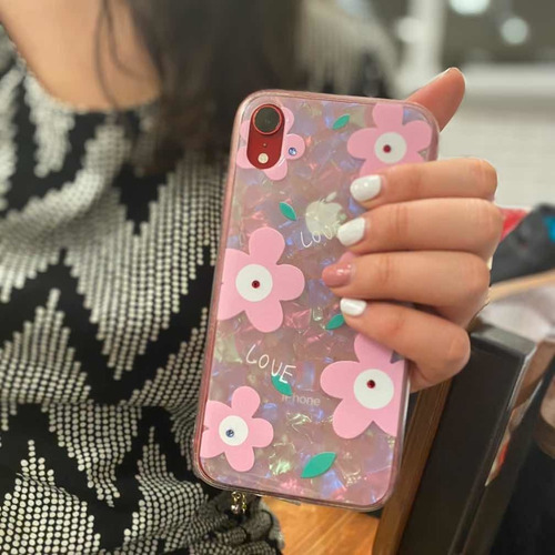 Funda Para iPhone XR