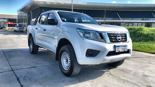 Imagen 2 de 14 de Nissan Frontier 2.5 2018