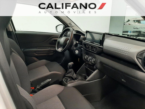 Imagen 13 de 18 de Citroën C3 Live 1.2 Mt Entrega Inmediata 2023 0km