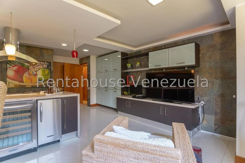 Townhouse ( 3 Niveles / Remodelado) Venta Caurimare ( Caurimare Tepuy ) Mls - 25-5517