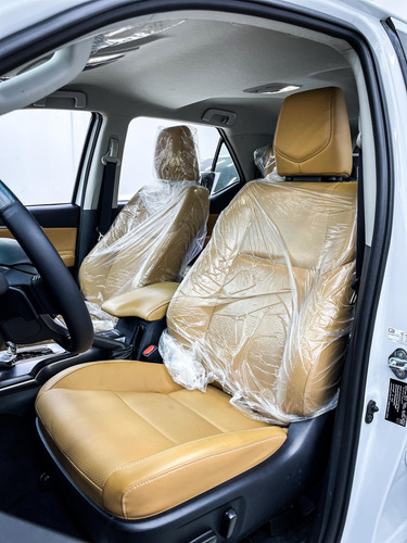 Toyota Fortuner Vxr 2025 Dubai