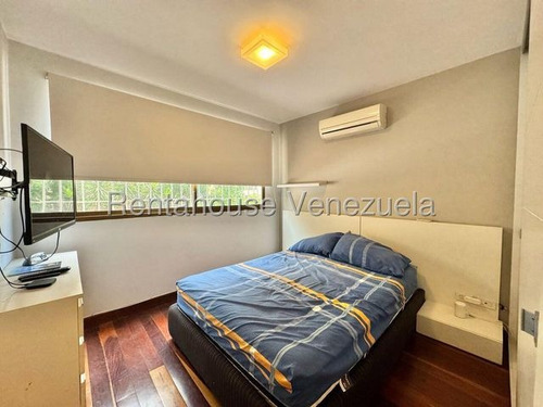 Tzas Del Avila Apartamento En Alquiler Mls #25-19271 - Sl