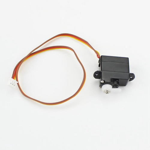 Rc Avión Servo Actualización Diy Modificado Fácil De