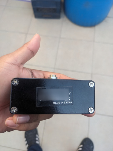 Footswitch Para Boss Katana Mk2 50 (Usado)