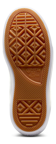 Tenis Converse Ctas Move A06500c Mujer