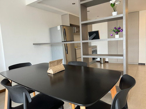 Venta Departamento 2 Ambientes Palermo