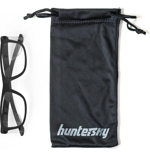 Gafas De Seguridad Hts Tr90nzz Pequeñas Con Protectores