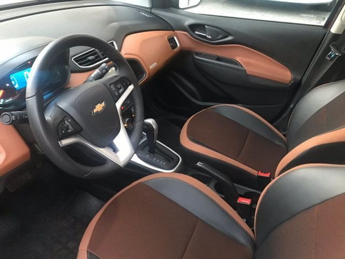 Chevrolet Onix Activ 1.4 Mpfi 8v, Eyt7741