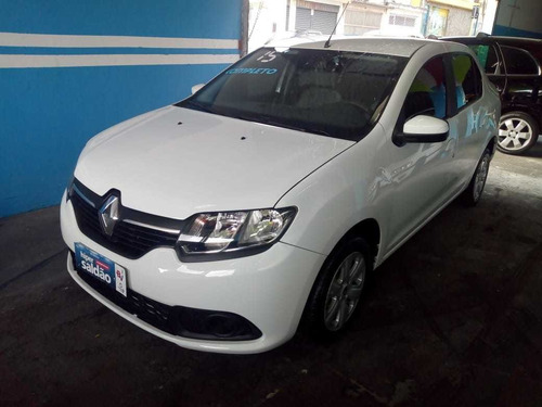 Renault Logan 1.6
