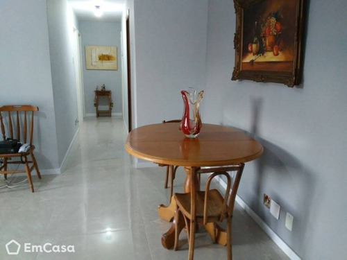 Imagem 4 de 10 de Apartamento À Venda Em Rio De Janeiro - 21128