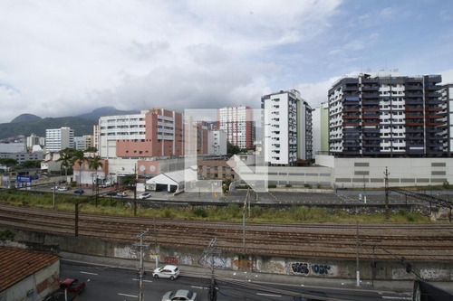 Imagem 13 de 15 de Apartamento Para Aluguel - Meier, 2 Quartos, 49 - 893587003