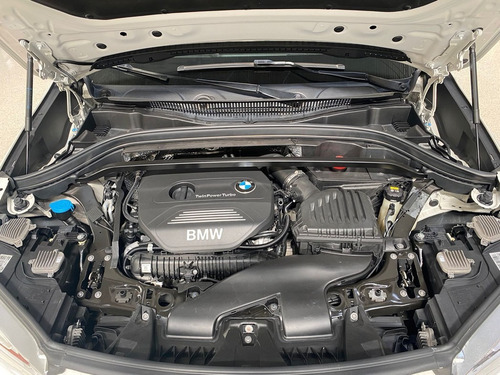 Imagem 6 de 12 de X1 2.0 Turbo Sdrive20i Gp Gasolina 4p Automático 2016/2016