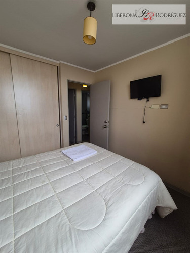 Departamento En Venta, Cerro Mariposa, Valparaíso