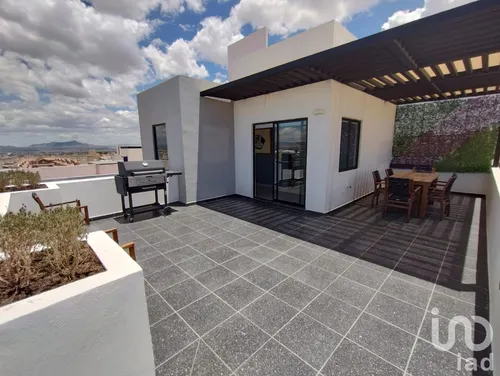 Venta Casa 4 Ambientes Hacienda La Herradura