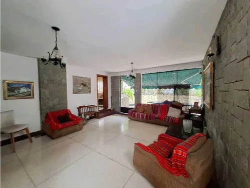 Casa En Venta En La Castellana