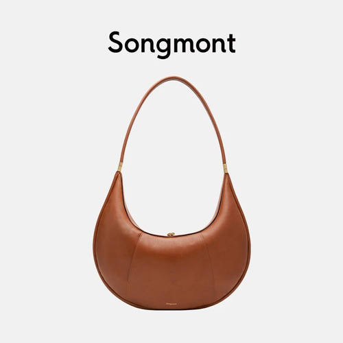 Bolso Luna Songmont Essence De Gran Colección