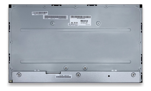 Tela Lcd Para Lenovo Ideacentre Aio 3 22ada05 Sem Toque