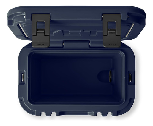 Yeti Roadie 15 Cooler Duro Con Correa Para El Hombro Doubled