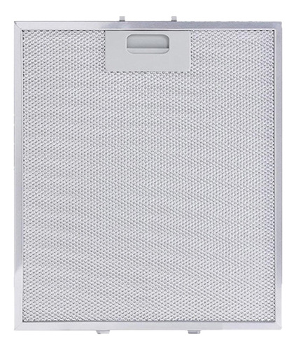 Filtro De Campana Extractora, Malla De Aluminio, Pieza,
