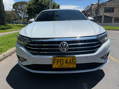 Volkswagen Jetta 1.4 Tsi Comfortline