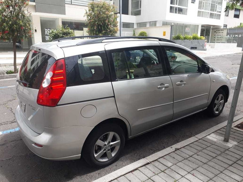 Mazda 5 Mazda 5 2.000