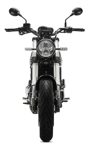Imagen 12 de 15 de Benelli Leoncino 500 Cc 0km 2022 Ultima Unidad!!