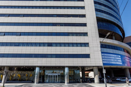 Imagen 19 de 19 de Oficinas Alquiler Saavedra