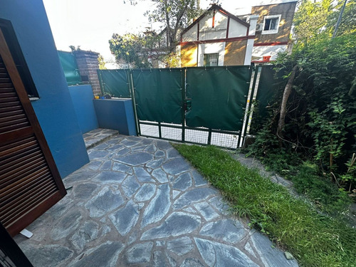Venta | Departamento 2 Amb Con Patio/jardín | Coghlan