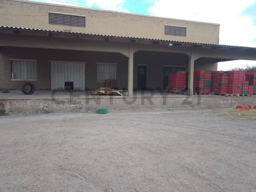Galpon En Venta