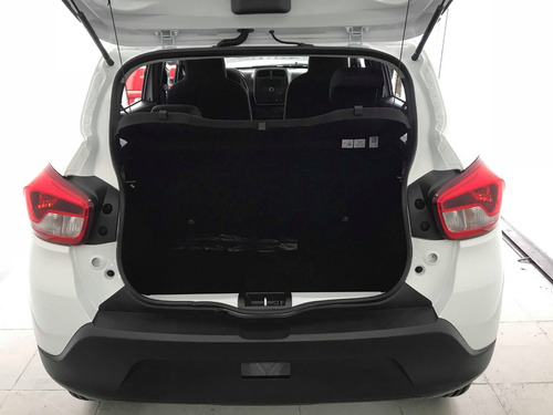 Renault Kwid 1.0 Zen 2021