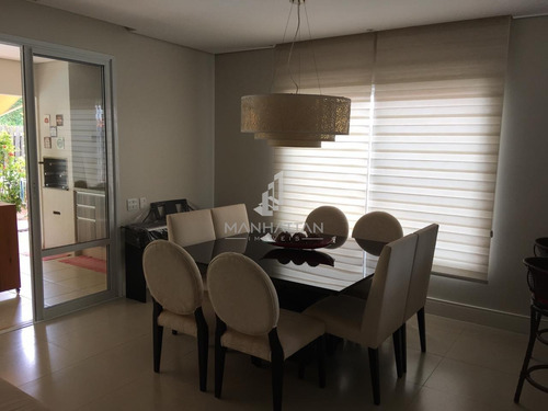 Casa À Venda Em Barão Geraldo - Ca003825