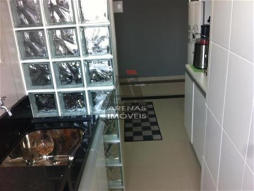 Imagem 6 de 8 de Apartamento - 153