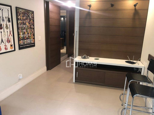 Imagem 25 de 30 de Loja À Venda, 100 M² Por R$ 549.000,00 - O2 Corporate E Offices - Rio De Janeiro/rj - Lo0005