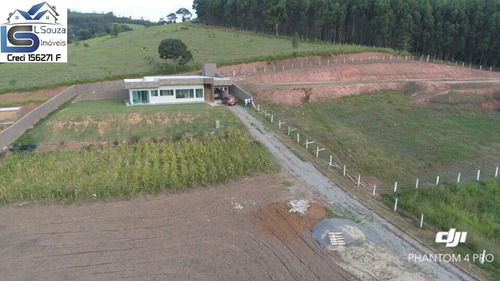 Imagem 1 de 15 de Chácara Para Venda Em Pedra Bela, Zona Rural, 3 Dormitórios, 1 Suíte, 2 Vagas - 996_2-1186189