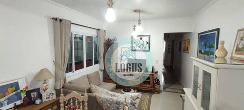Imagem 12 de 30 de Apartamento Impecável Bem Distribuído, 67m² Composto Por 2 Dormitórios Sendo 1 Suíte Com Sacada, À Venda Por R$ 380.000,00 - Paraiso - Santo André/sp - Ap1795