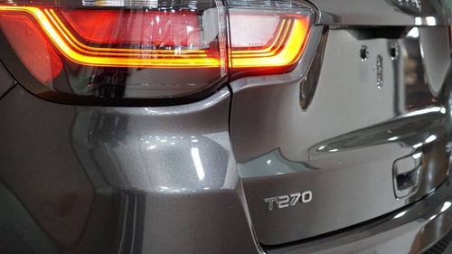 Imagem 5 de 11 de Jeep Compass 1.3 T270 Turbo Flex Sport At6