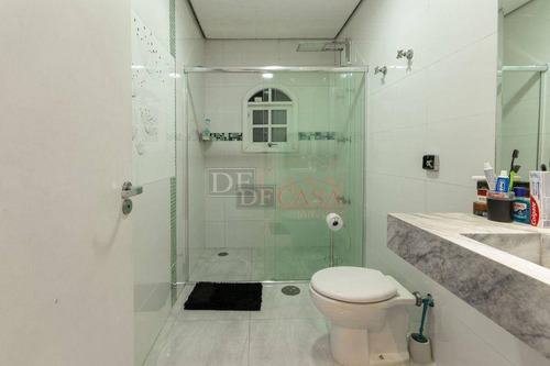 Imagem 29 de 29 de Sobrado Porteira Fechada Com 3 Dormitórios À Venda, 250 M² Por R$ 1.120.000 - São Miguel - São Paulo/sp - So4238