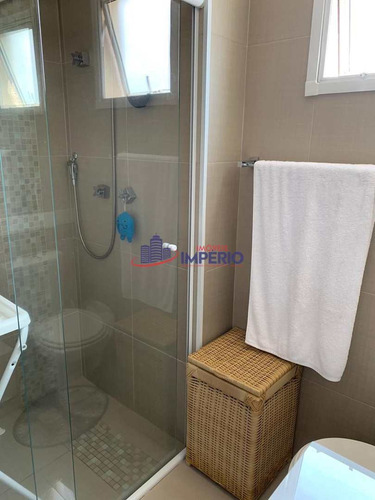 Imagem 21 de 30 de Apartamento Com 3 Dorms, Vila Dom Pedro Ii, São Paulo - R$ 650 Mil, Cod: 4574 - V4574
