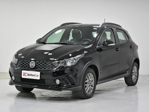 Fiat Argo TREKKING 1.3 8V Flex