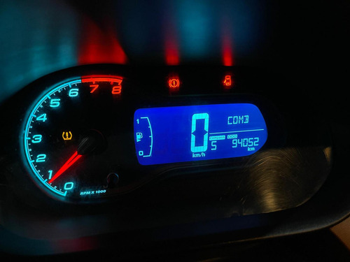 Chevrolet Onix 1.4mt Act