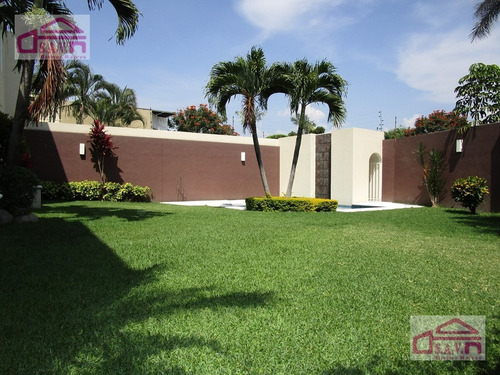 Imagen 4 de 29 de Casa Minimalista En Renta En Sumiya, Jiutepec Morelos.